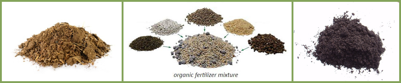 Horizontal Blender, Organic Fertilizer Uniform Mixer - Organic ...