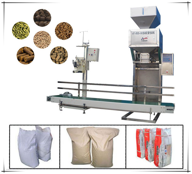 Manual bagging machine with net weight dosing - ILERFIL AN - TMI